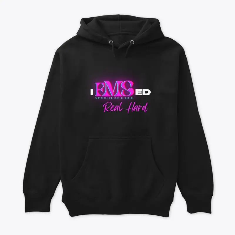 FMS Fan Gear 