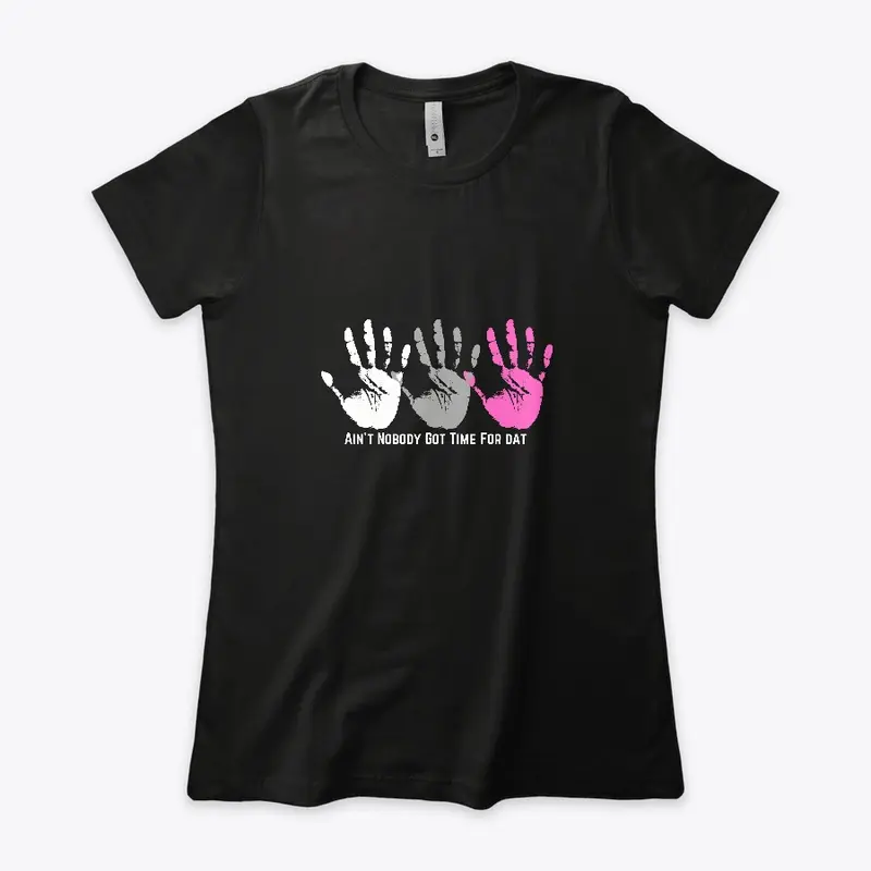 ANGTT - Women's T-Shirt